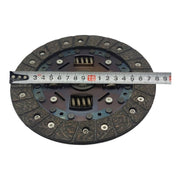 DURAFORCE Clutch Disc for Kubota B7100HST-D B7100HST-E B1550HST-D B1550HST-E B1750HST-D