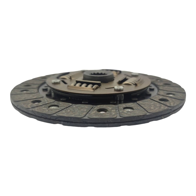 DURAFORCE Clutch Disc for Kubota B7100HST-D B7100HST-E B1550HST-D B1550HST-E B1750HST-D