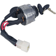 DURAFORCE Ignition Switch 87760272 for New Holland Tractor TC30 1215 1220 1320 1520 1620
