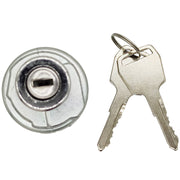 DURAFORCE Ignition Switch 57510-23000-71 for Toyota 7FD10-45 7FG10-45 8FD10-30 8FG10-30