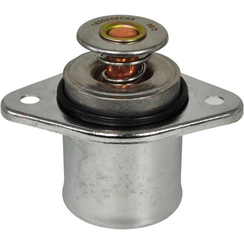 DURAFORCE Thermostat Kit 88°C Fit for International DT466E PAI# 481832 1830256C93