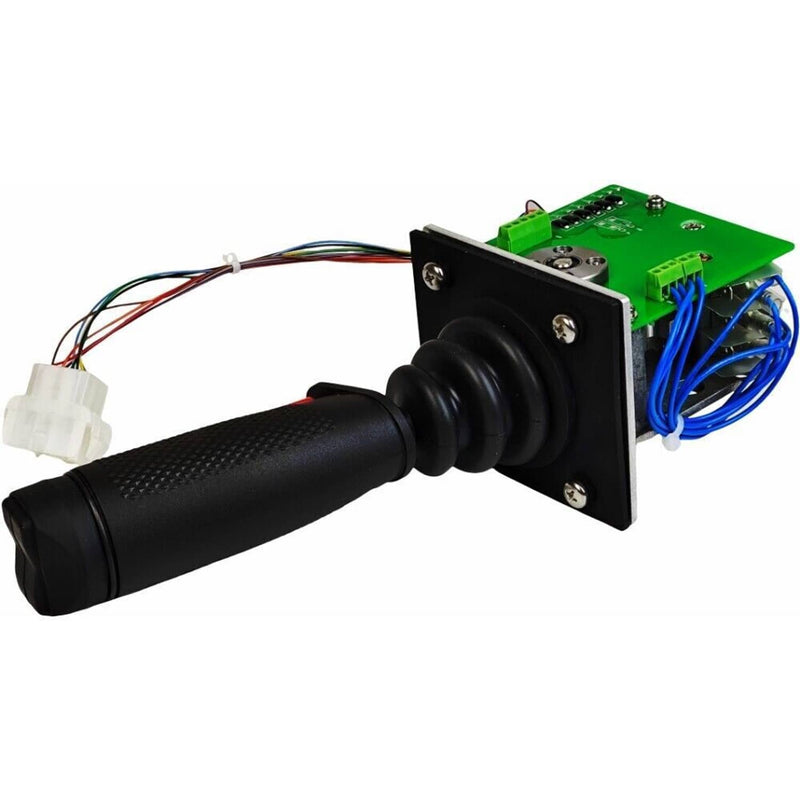 DURAFORCE Joystick Controller 1600268 for JLG 1532E2 1932E2 2032E2 2632E2 2646E2 3246E2