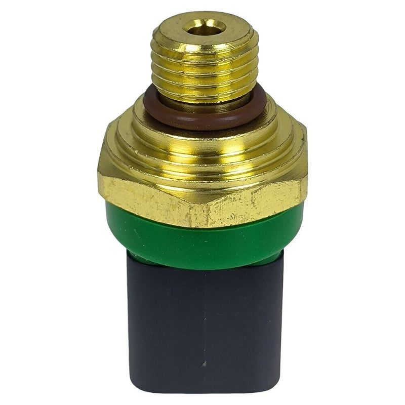 DURAFORCE RE575415 Crankcase Pressure Sensor Switch for John Deere 210K 250G 310K 315SL