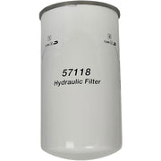 DURAFORCE Hydraulic Filter 19642509000 fits Mahindra Tractor 2615 2815 3015 3215