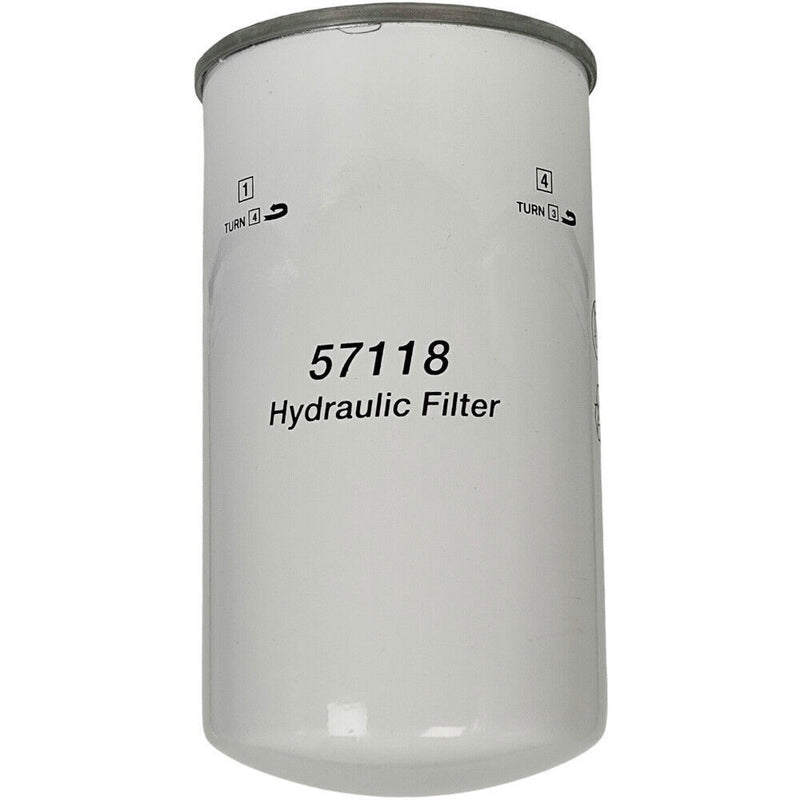 DURAFORCE Hydraulic Filter 19642509000 fits Mahindra Tractor 2615 2815 3015 3215
