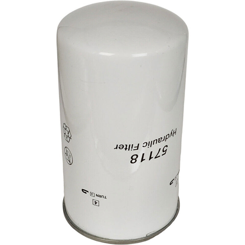 DURAFORCE Hydraulic Filter 19642509000 fits Mahindra Tractor 2615 2815 3015 3215
