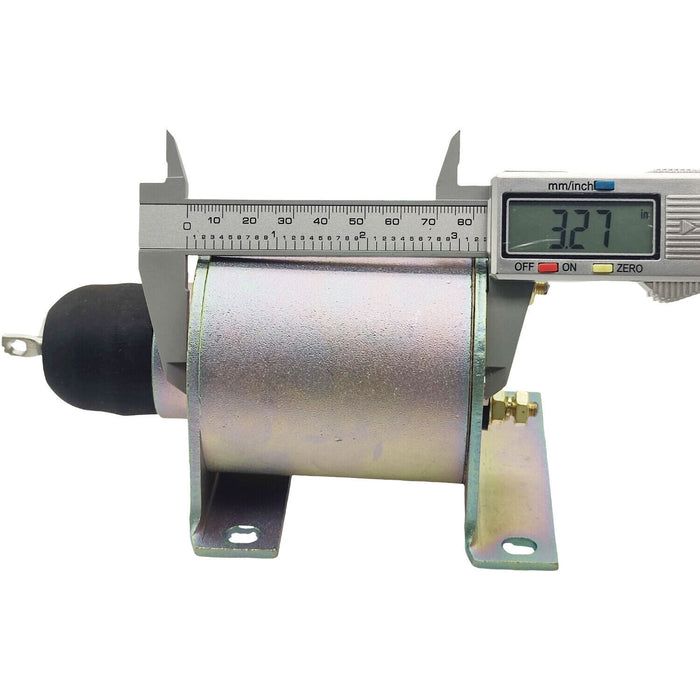 DURAFORCE Solenoid for Thermo King 400 SLX Whisper 400 300 200 400 50 Spectrum 100 300-50