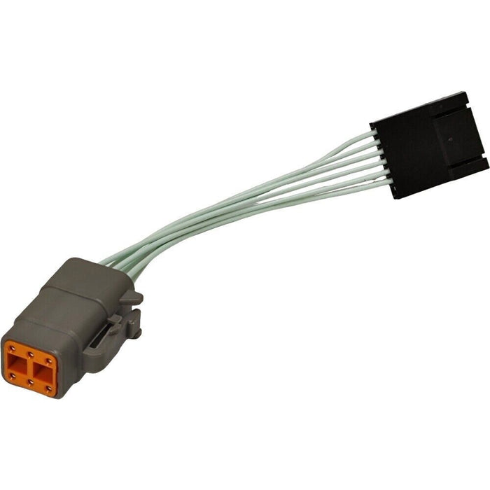 DURAFORCE Wire Harness Adapter 119613 119613GT for Genie 101174 101175 101005 Joystick