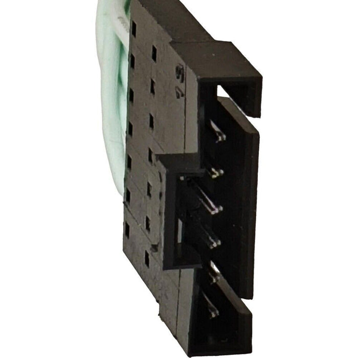 DURAFORCE Wire Harness Adapter 119613 119613GT for Genie 101174 101175 101005 Joystick