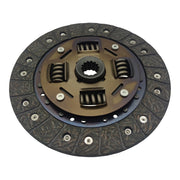 DURAFORCE 7.25" Clutch Disc Fits Kubota Tractors B4200 B5100 B6000 B6100 B6200 B7100 B7200