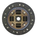 DURAFORCE 7.25" Clutch Disc Fits Kubota Tractors B4200 B5100 B6000 B6100 B6200 B7100 B7200