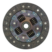 DURAFORCE 7.25" Clutch Disc Fits Kubota Tractors B4200 B5100 B6000 B6100 B6200 B7100 B7200