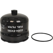 DURAFORCE Fuel Filter 23304-EV023 for Hino 238 258 338 Spin-On FF42102 WF10434 600434