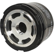 DURAFORCE Fuel Filter 23304-EV023 for Hino 238 258 338 Spin-On FF42102 WF10434 600434