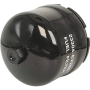 DURAFORCE Fuel Filter 23304-EV023 for Hino 238 258 338 Spin-On FF42102 WF10434 600434