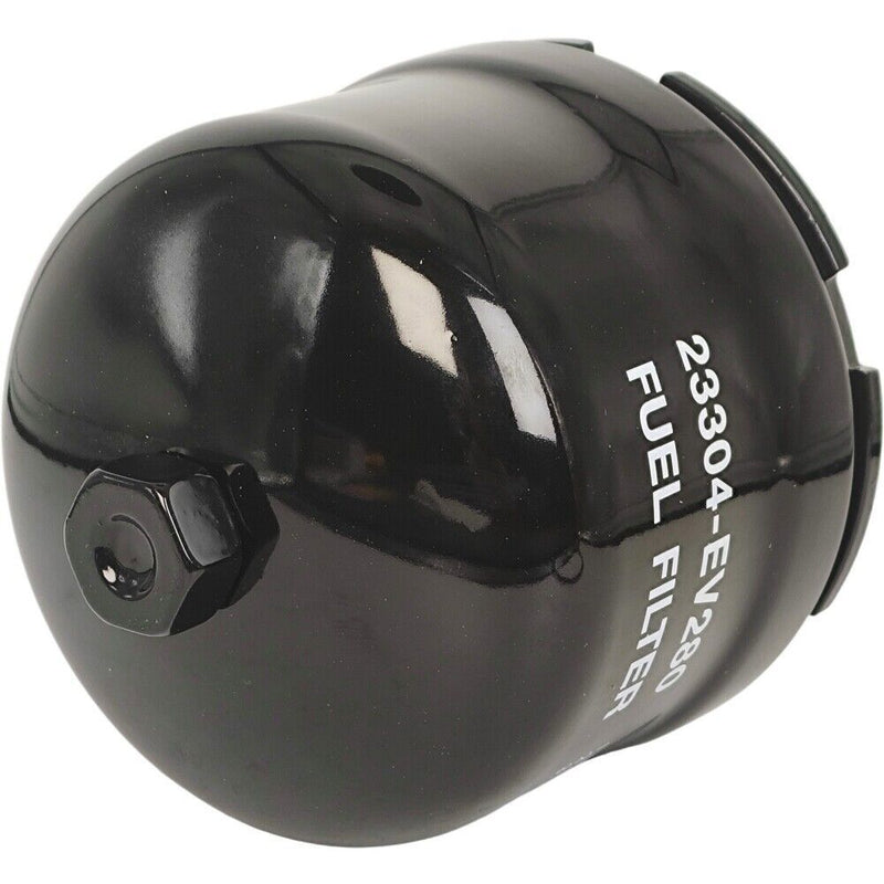 DURAFORCE Fuel Filter 23304-EV023 for Hino 238 258 338 Spin-On FF42102 WF10434 600434