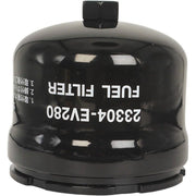 DURAFORCE Fuel Filter 23304-EV023 for Hino 238 258 338 Spin-On FF42102 WF10434 600434