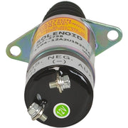 DURAFORCE For Miller Welders AEAD 200LE Legend 12V Solenoid 307-2758 2 Terminal
