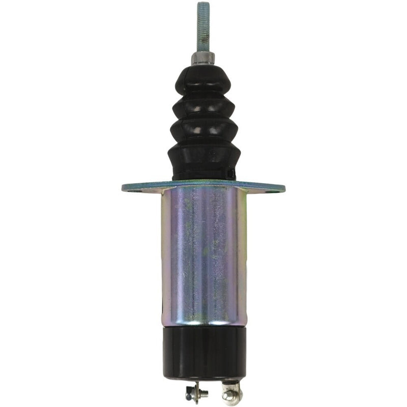 DURAFORCE For Miller Welders AEAD 200LE Legend 12V Solenoid 307-2758 2 Terminal