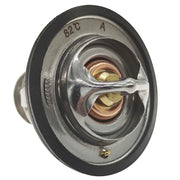 DURAFORCE 82℃ Thermostat for Kubota KX057-4CA KX080-4 KX080-4S M108 M105 M4N-071 M5-091