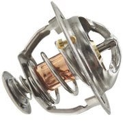 DURAFORCE 82℃ Thermostat for Kubota KX057-4CA KX080-4 KX080-4S M108 M105 M4N-071 M5-091