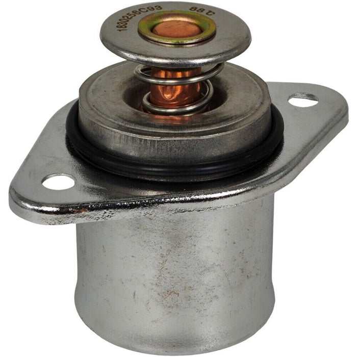 DURAFORCE 1830256C93 Air Conditioner Thermostat For 90-02 International Thermostat 4900