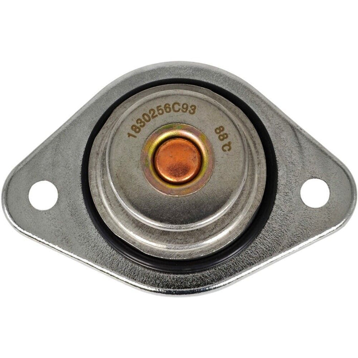 DURAFORCE 1830256C93 Air Conditioner Thermostat For 90-02 International Thermostat 4900