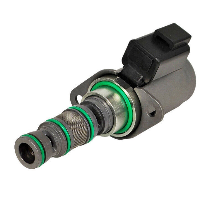 DURAFORCE 12V Transmission Control Solenoid 4210474 4210835 for Spicer Dana Solenoid Valve