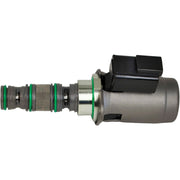 DURAFORCE 12V Transmission Control Solenoid 4210474 4210835 for Spicer Dana Solenoid Valve
