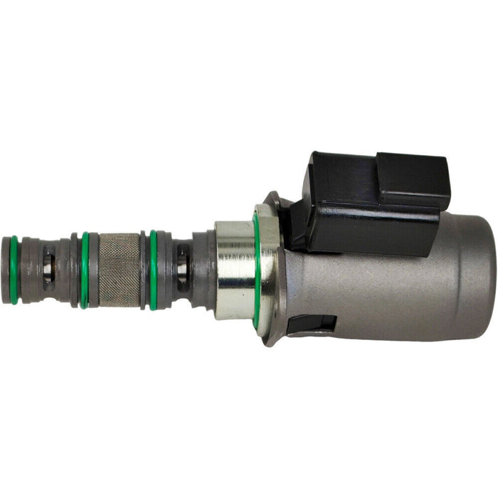 DURAFORCE 12V Transmission Control Solenoid 4210474 4210835 for Spicer Dana Solenoid Valve