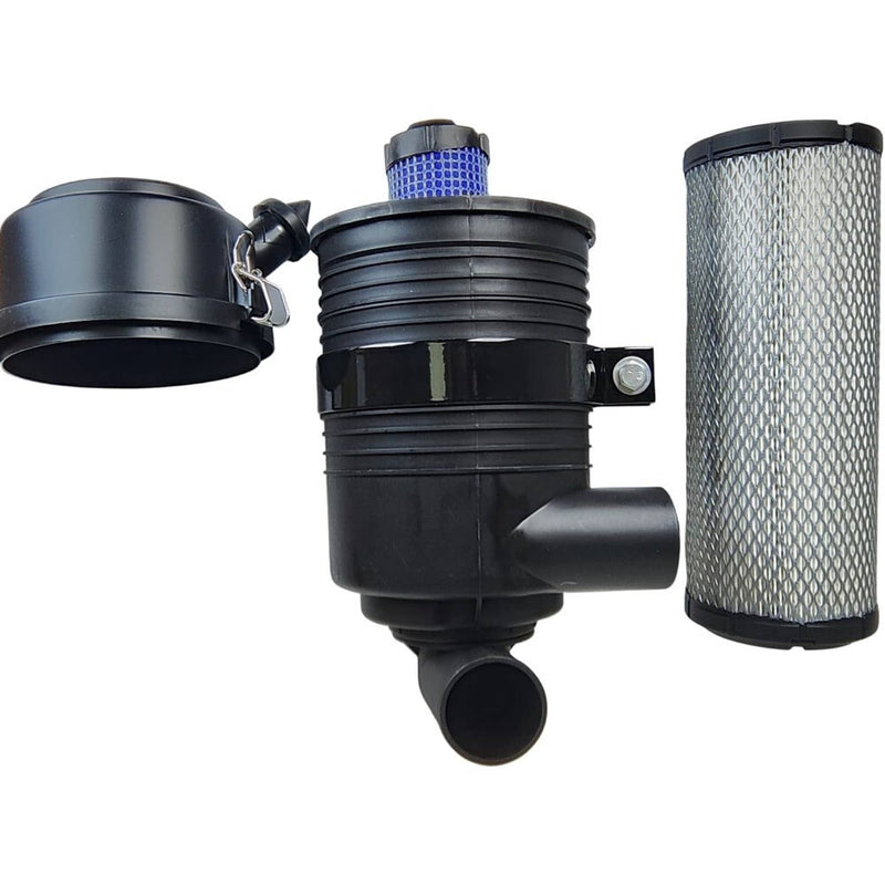 DURAFORCE Air Cleaner Housing Filter Assy MIA11921 for John Deere Z930A Z950A Z960A Z970A