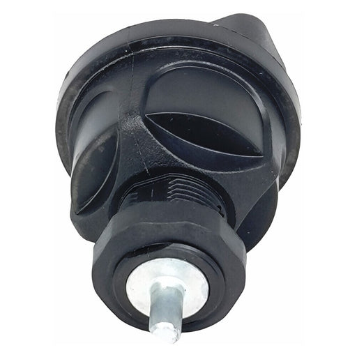 DURAFORCE 7023022 Ignition Rotary Switch for Bobcat S740 S750 S770 S850 T450 T550 T590