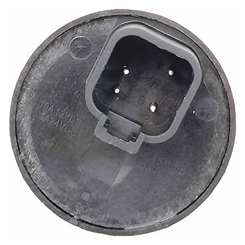 DURAFORCE 7023022 Ignition Rotary Switch for Bobcat S740 S750 S770 S850 T450 T550 T590