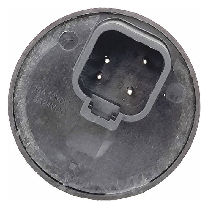 DURAFORCE 7023022 Ignition Rotary Switch for Bobcat S740 S750 S770 S850 T450 T550 T590