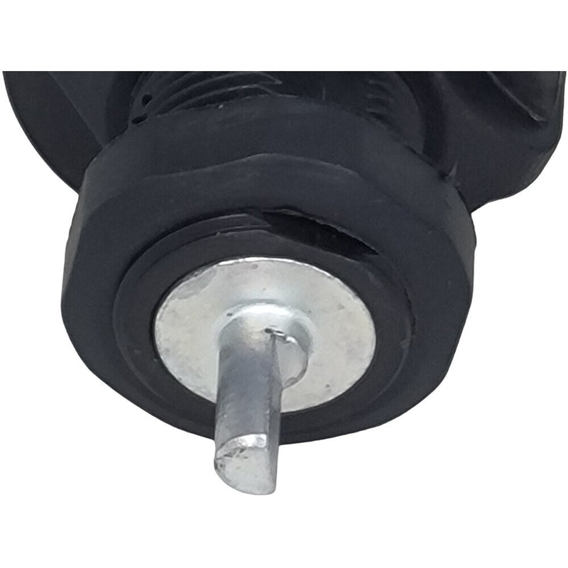 DURAFORCE 7023022 Ignition Rotary Switch for Bobcat S740 S750 S770 S850 T450 T550 T590