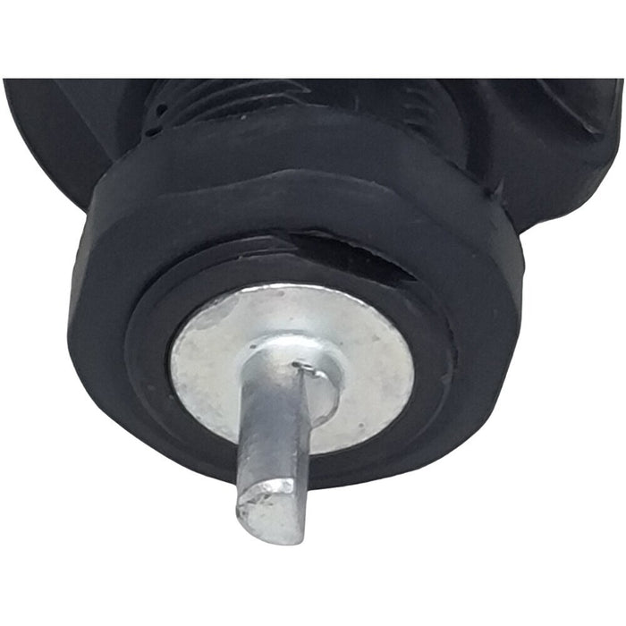 DURAFORCE 7023022 Ignition Rotary Switch for Bobcat S740 S750 S770 S850 T450 T550 T590