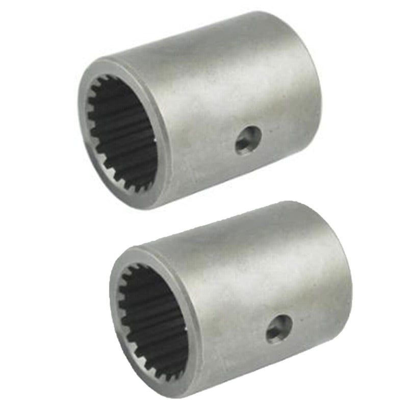 DURAFORCE 2X Coupling 33750-41310 for Kubota M108XDTC M7030DT M8030DT M8560HD M8580DT