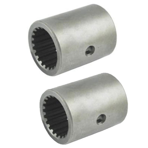 DURAFORCE 2X Coupling 33750-41310 for Kubota M108XDTC M7030DT M8030DT M8560HD M8580DT