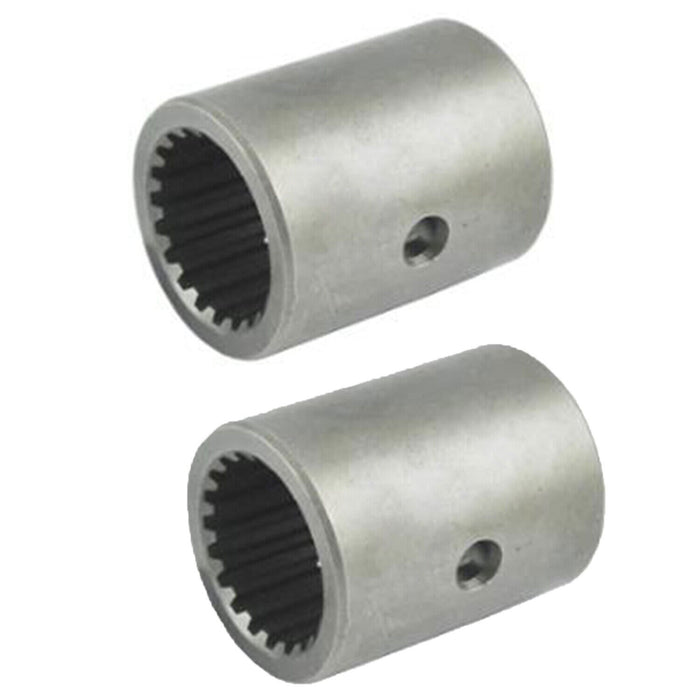 DURAFORCE 2X Coupling 33750-41310 for Kubota M108XDTC M7030DT M8030DT M8560HD M8580DT