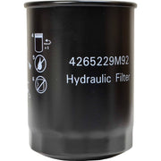 DURAFORCE Hydraulic Filter 4265229M92 for Massey Ferguson GC2300 GC2310 GC2400 GC2410