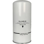 DURAFORCE Hydraulic Oil Filter 87391715 for New Holland Farmall 55A 45A 65A 75A Tractor
