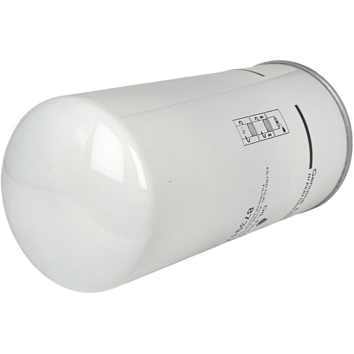 DURAFORCE Hydraulic Oil Filter 87391715 for New Holland Farmall 55A 45A 65A 75A Tractor