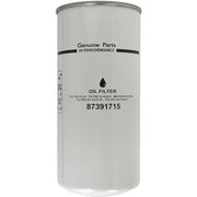 DURAFORCE Hydraulic Oil Filter 87391715 for New Holland Farmall 55A 45A 65A 75A Tractor