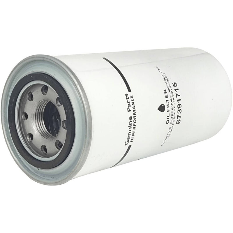 DURAFORCE Hydraulic Oil Filter 87391715 for New Holland Farmall 55A 45A 65A 75A Tractor