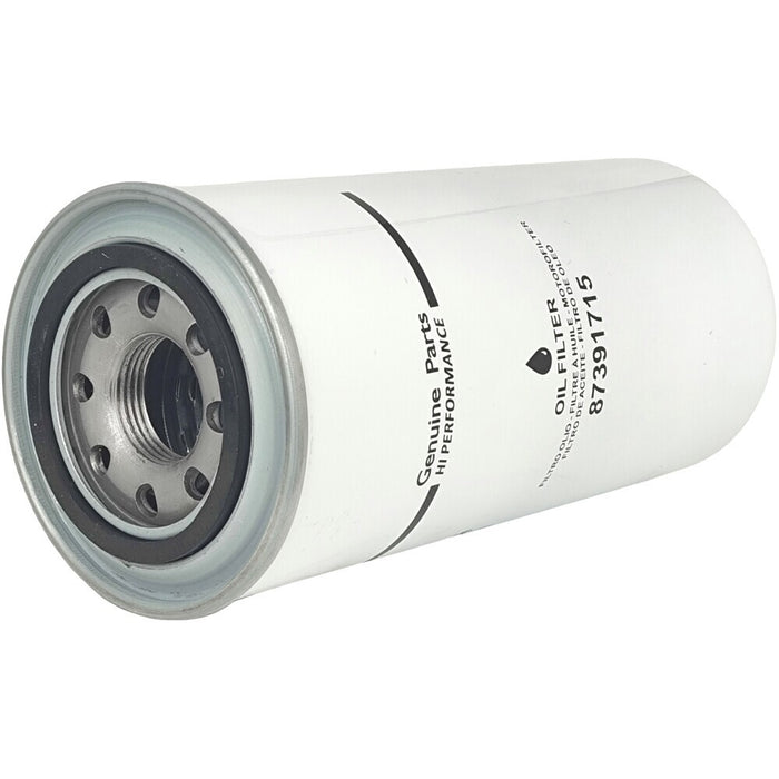 DURAFORCE Hydraulic Oil Filter 87391715 for New Holland Farmall 55A 45A 65A 75A Tractor