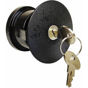 DURAFORCE Ignition Switch w/ 2 Key 611284 603623 for EZGO RXV Gas Golf Cart 2008-up 8107