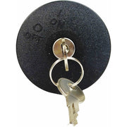 DURAFORCE Ignition Switch w/ 2 Key 611284 603623 for EZGO RXV Gas Golf Cart 2008-up 8107
