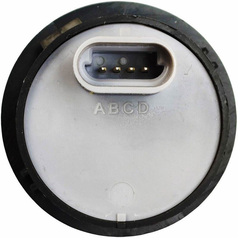DURAFORCE Ignition Switch w/ 2 Key 611284 603623 for EZGO RXV Gas Golf Cart 2008-up 8107