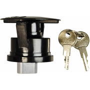 DURAFORCE Ignition Switch w/ 2 Key 611284 603623 for EZGO RXV Gas Golf Cart 2008-up 8107