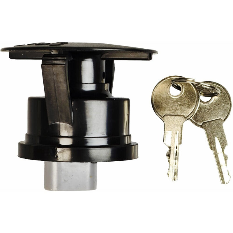 DURAFORCE Ignition Switch w/ 2 Key 611284 603623 for EZGO RXV Gas Golf Cart 2008-up 8107